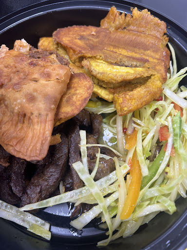 Photo of Ikeja Food & Bakery - 990 Springfield Ave, Irvington, NJ 07111