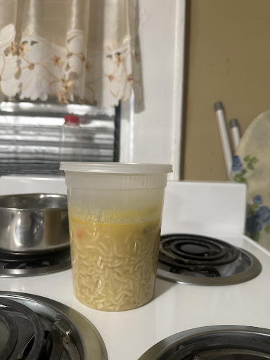 Photo of Ikeja Food & Bakery - 990 Springfield Ave, Irvington, NJ 07111