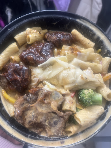 Photo of Ikeja Food & Bakery - 990 Springfield Ave, Irvington, NJ 07111