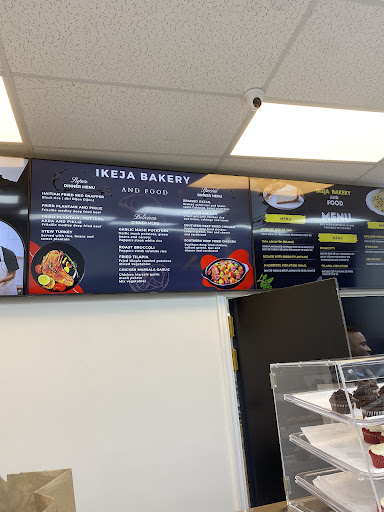 Photo of Ikeja Food & Bakery - 990 Springfield Ave, Irvington, NJ 07111
