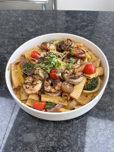 Photo of Ikeja Food & Bakery - 990 Springfield Ave, Irvington, NJ 07111