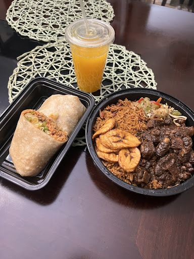 Photo of Ikeja Food & Bakery - 990 Springfield Ave, Irvington, NJ 07111