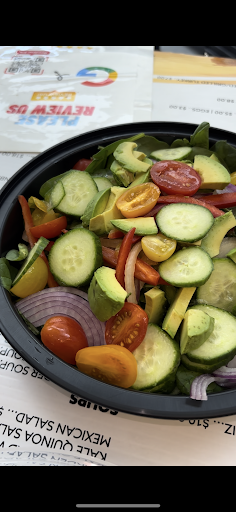 Photo of Ikeja Food & Bakery - 990 Springfield Ave, Irvington, NJ 07111