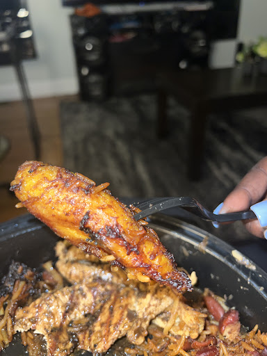 Photo of Ikeja Food & Bakery - 990 Springfield Ave, Irvington, NJ 07111