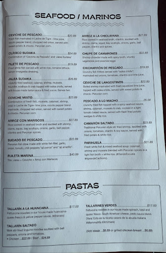 Photo of SUDAKA - 104 Orchard St, Elizabeth, NJ 07208