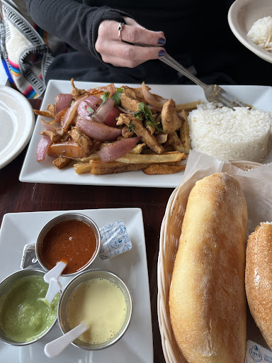 Photo of SUDAKA - 104 Orchard St, Elizabeth, NJ 07208