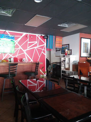 Photo of SUDAKA - 104 Orchard St, Elizabeth, NJ 07208