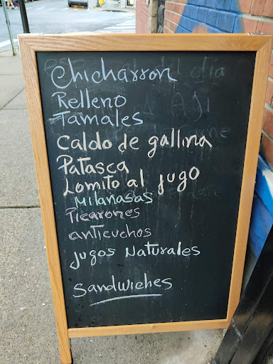 Photo of SUDAKA - 104 Orchard St, Elizabeth, NJ 07208