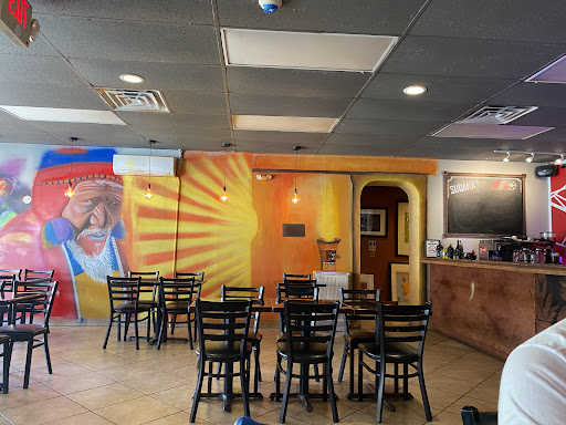 Photo of SUDAKA - 104 Orchard St, Elizabeth, NJ 07208