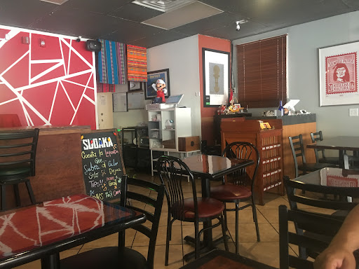 Photo of SUDAKA - 104 Orchard St, Elizabeth, NJ 07208