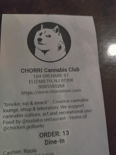 Photo of SUDAKA - 104 Orchard St, Elizabeth, NJ 07208