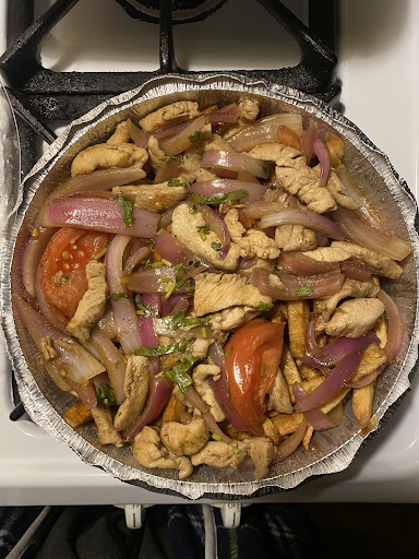 Photo of SUDAKA - 104 Orchard St, Elizabeth, NJ 07208