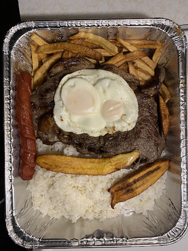 Photo of SUDAKA - 104 Orchard St, Elizabeth, NJ 07208