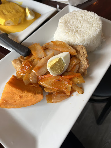 Photo of SUDAKA - 104 Orchard St, Elizabeth, NJ 07208