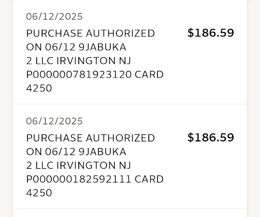 Photo of 9JABUKA - 891 Clinton Ave, Irvington, NJ 07111