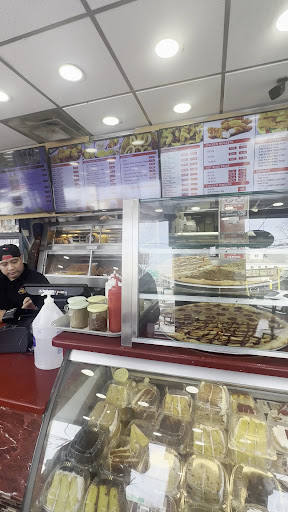 Photo of New York Fried Chicken & Pizza (Halal) - 1000 Louisa St, Elizabeth, NJ 07201