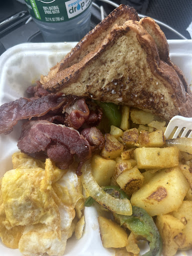 Photo of New York Fried Chicken & Pizza (Halal) - 1000 Louisa St, Elizabeth, NJ 07201