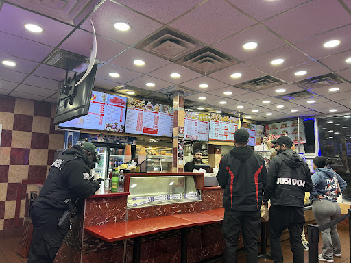 Photo of New York Fried Chicken & Pizza (Halal) - 1000 Louisa St, Elizabeth, NJ 07201