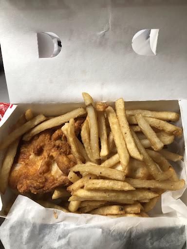 Photo of New York Fried Chicken & Pizza (Halal) - 1000 Louisa St, Elizabeth, NJ 07201