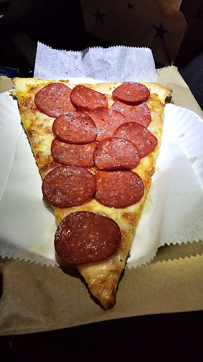 Photo of New York Fried Chicken & Pizza (Halal) - 1000 Louisa St, Elizabeth, NJ 07201