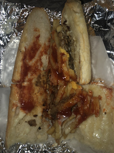 Photo of New York Fried Chicken & Pizza (Halal) - 1000 Louisa St, Elizabeth, NJ 07201