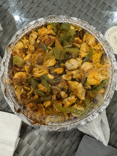 Photo of New York Fried Chicken & Pizza (Halal) - 1000 Louisa St, Elizabeth, NJ 07201