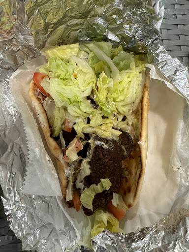 Photo of New York Fried Chicken & Pizza (Halal) - 1000 Louisa St, Elizabeth, NJ 07201