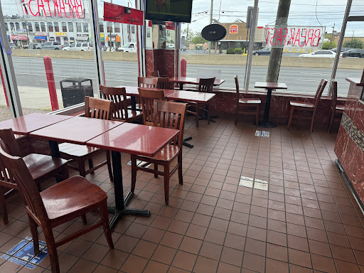 Photo of New York Fried Chicken & Pizza (Halal) - 1000 Louisa St, Elizabeth, NJ 07201