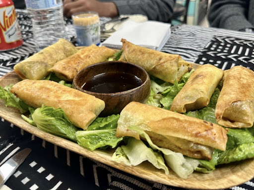 Photo of Bamako Maliba Adams Kitchen - 360 Washington St, Newark, NJ 07102