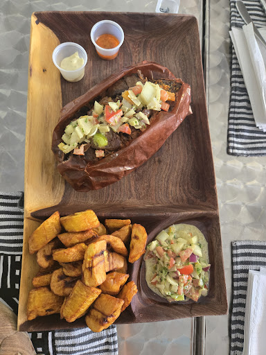 Photo of Bamako Maliba Adams Kitchen - 360 Washington St, Newark, NJ 07102