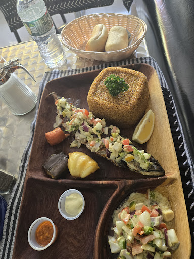 Photo of Bamako Maliba Adams Kitchen - 360 Washington St, Newark, NJ 07102