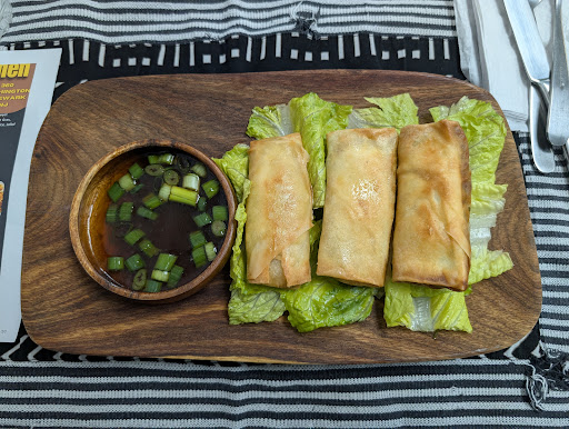 Photo of Bamako Maliba Adams Kitchen - 360 Washington St, Newark, NJ 07102