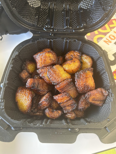 Photo of Bamako Maliba Adams Kitchen - 360 Washington St, Newark, NJ 07102