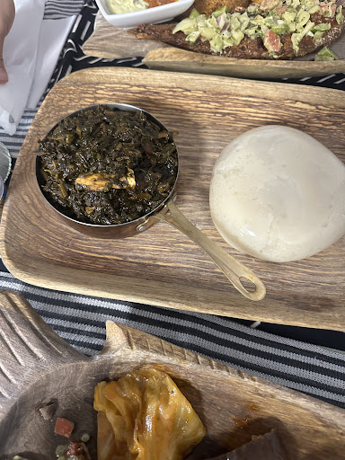 Photo of Bamako Maliba Adams Kitchen - 360 Washington St, Newark, NJ 07102