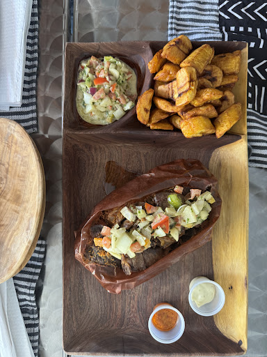 Photo of Bamako Maliba Adams Kitchen - 360 Washington St, Newark, NJ 07102