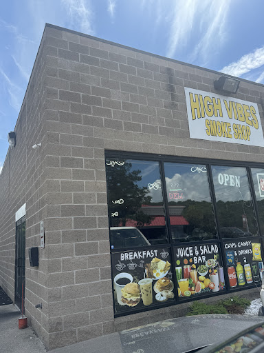 Photo of High vibes deli - 555 W Union St, Newark, NY 14513