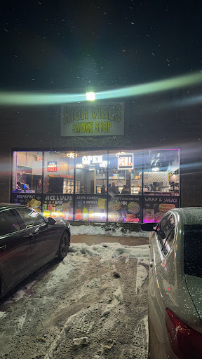 Photo of High vibes deli - 555 W Union St, Newark, NY 14513