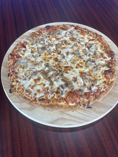 Photo of Newark Pizza House - 1234 W Church St, Newark, OH 43055