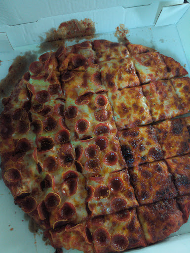 Photo of Newark Pizza House - 1234 W Church St, Newark, OH 43055