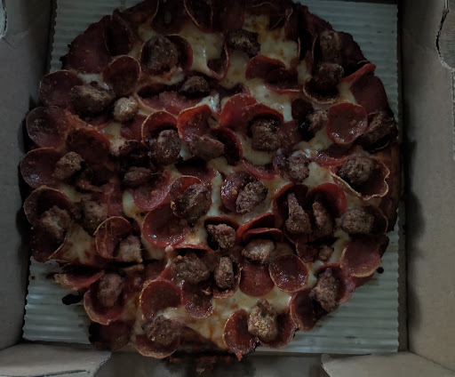 Photo of Newark Pizza House - 1234 W Church St, Newark, OH 43055