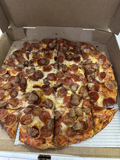 Photo of Newark Pizza House - 1234 W Church St, Newark, OH 43055