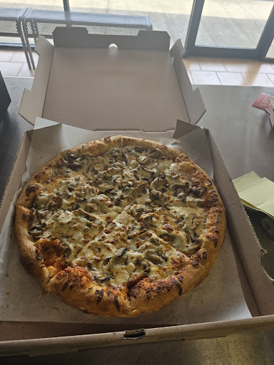 Photo of Newark Pizza House - 1234 W Church St, Newark, OH 43055