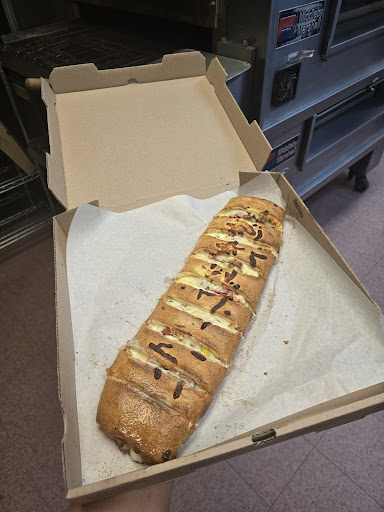 Photo of Newark Pizza House - 1234 W Church St, Newark, OH 43055