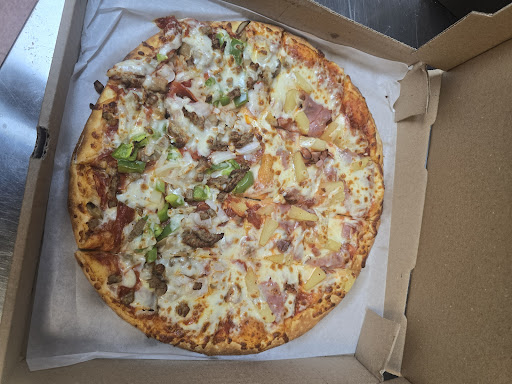 Photo of Newark Pizza House - 1234 W Church St, Newark, OH 43055