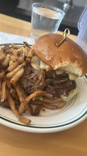 Photo of The Cormorant - 228 Merrimac St, Newburyport, MA 01950