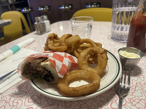 Photo of The Cormorant - 228 Merrimac St, Newburyport, MA 01950