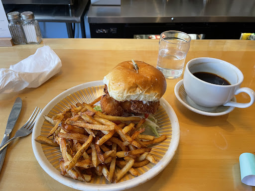 Photo of The Cormorant - 228 Merrimac St, Newburyport, MA 01950