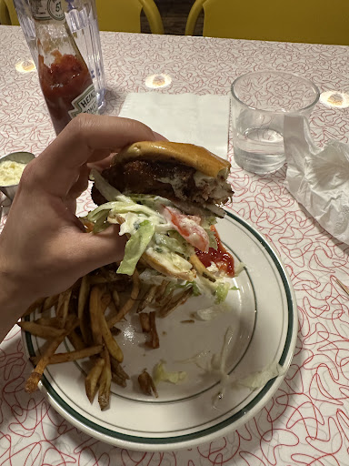 Photo of The Cormorant - 228 Merrimac St, Newburyport, MA 01950