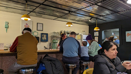 Photo of The Cormorant - 228 Merrimac St, Newburyport, MA 01950