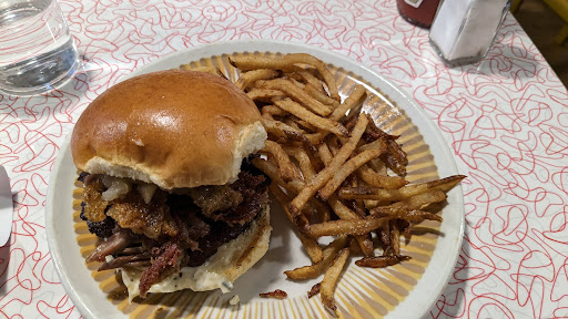 Photo of The Cormorant - 228 Merrimac St, Newburyport, MA 01950